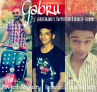 Gabru