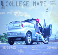 College Mate 2