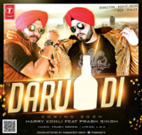 Daru Di