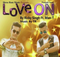 Love On