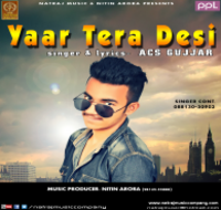 Yaar Tera Desi