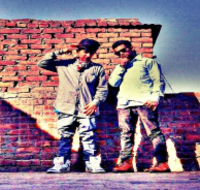 Bad Boyz