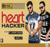 Heart Hacker