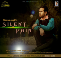 Silent Pain