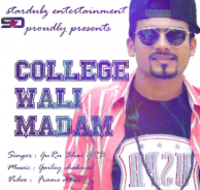Collage Wali Madam