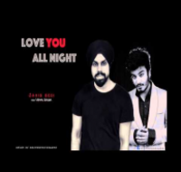 Love You All Night