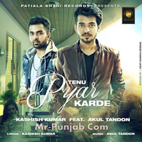 Tenu Pyar Karde