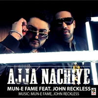 Aaja Nachiye