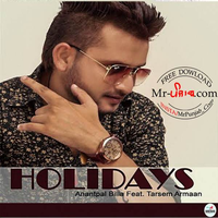 Holidays