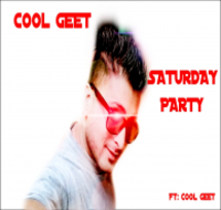 Saturday Party