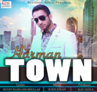 Town