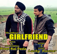 Girlfriend