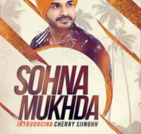 Sohna Mukhda