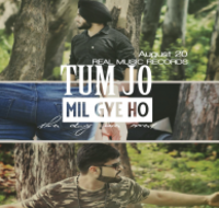Tum Jo Mil Gaye Ho
