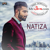 Natiza Ft. T Jay