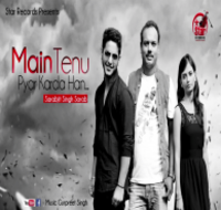 Main Tenu Pyar Krda Han