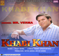 Khabi Khan