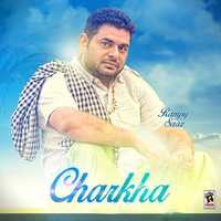 Charkha