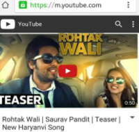Rohtak Wali