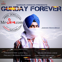 Gunday Forever
