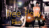Free Flow Ft. D Beats