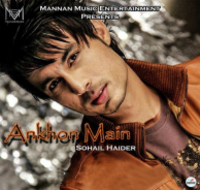Ankhon Mein
