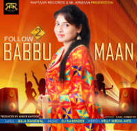 Follow To Babbu Maan