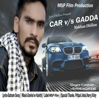 Car vs Gadda