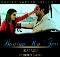 Baato Ko Teri (Rap Mix)