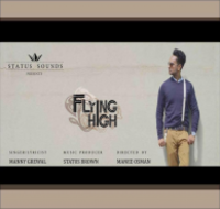 Flying High