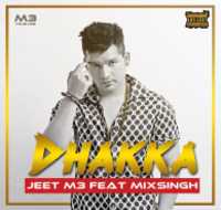 Dhakka
