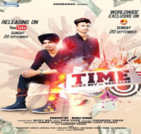 Time