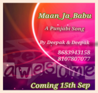 Maan ja Babu
