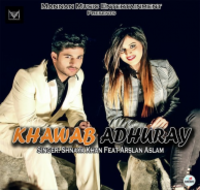 Khawab Adhuray