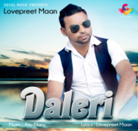 Daleri