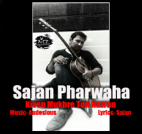 Kive Mukhre Toh Nazran