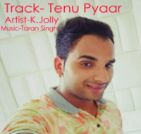 Tenu Pyaar
