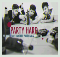 Party Hard