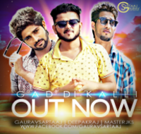 Gaddi Kaali