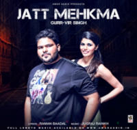 Jatt Mehkma