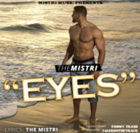 Eyes (Teri Akhiyaan)