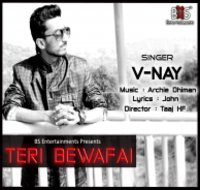 Teri Bewafai