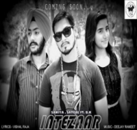 Intezaar