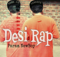 Desi Rap