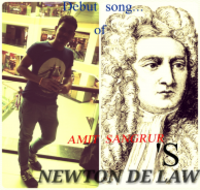 NewTon De Law