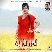 Nakhro Jatti