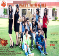 Party With Girls