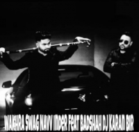 Wakhra Swag Badshah