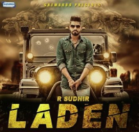 Laden