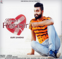 Heart Repair